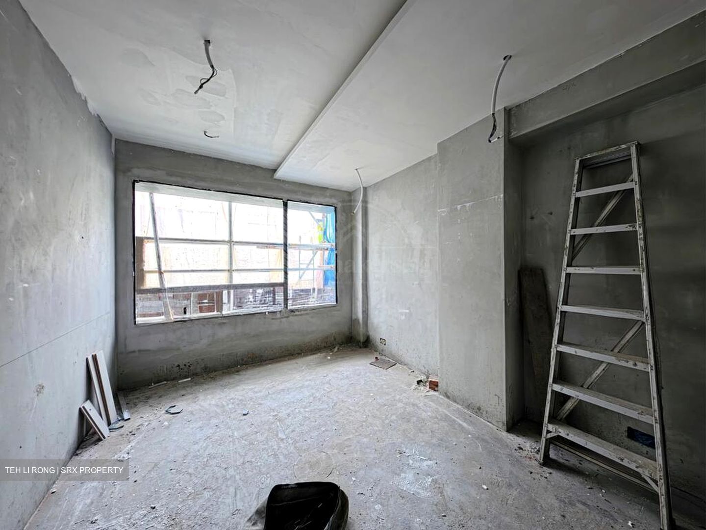 Canary Park (D16), Terrace #526284301